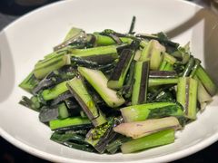 -炊烟小炒黄牛肉(浦东世纪汇店)