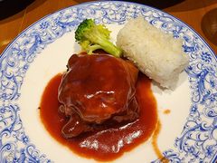 -三凤酒家·百年无锡菜(清扬茂业店)