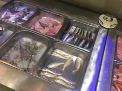 -阪尚皇·原切牛排·烤肉火锅自助(北京路店)