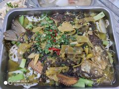 -阆辣荟餐饮(老味道8年·古城店)