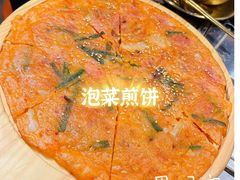 -恩泽家·果味坛子韩国炭火烤肉(白石龙店)