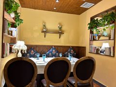 -俄士厨房(印象汇店)