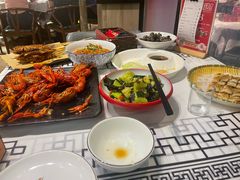 -严三毛口味虾·小严同学的店(曙光路直营店)