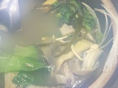 丸子砂锅-清真·穆萨砂锅(大皮院店)