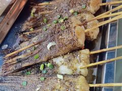 -樟树底(胜利河美食街店)
