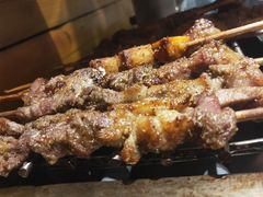 -天津乾毓德饭庄·清真传统炒菜·海鲜烧烤(咸阳路店)