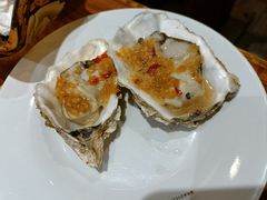 -汉巴味德(百年港湾店)