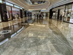 -福田卓悦INTOWN购物中心