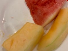 -泉福居酱骨头自助广场(南大街商业步行街店)