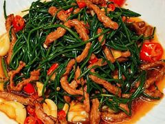 -郭靖内蒙菜·烤全羊·烧烤(望京旗舰店)
