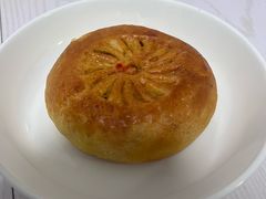 -杨老大焙子月饼干货(宽巷子民族美食街店)