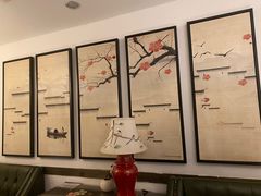 -花千醉(新街口店)