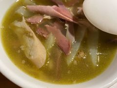 羊杂汤-九十九顶毡房(阜石路店)