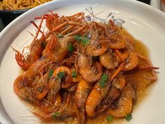 -鱼食饭稻·苏浙土菜17年老馆子(平江路店)