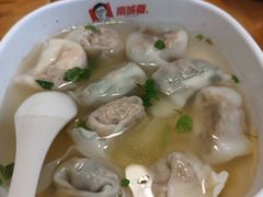 南城香全家福大馄饨-南城香·饭香串香馄饨香(赵公口店)