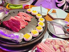 -济州爱肉堂(总店)