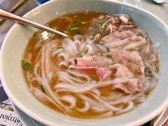 -CHINCHIN 青青·泰国料理(万象食家店)
