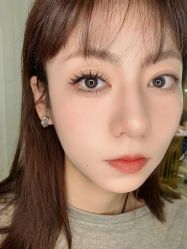 点击看大图 -1R日式轻奢美睫美甲翘睫