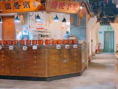 -小菜园新徽菜(江阴万达店)