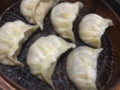 -陶乐舍本味蒸饺