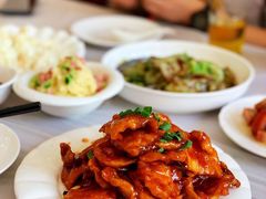 -砂锅李(九江路店)