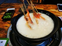 -盈田盈粥庄(博山东路店)