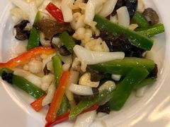 -萨拉热窝长城中餐厅