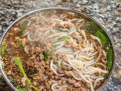 -正宗杨记普洱酸醋米线(总店)