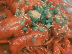 -虎虎龙虾大排档(双井店)
