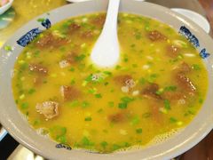 -新繁老號豌豆汤饭店·江湖菜(宝光寺店)