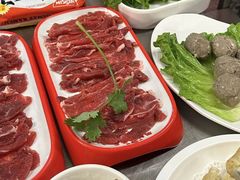 -燃计沙茶皇·香港沙茶火锅(人广旗舰店)
