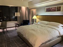 -上海波特曼丽思卡尔顿酒店