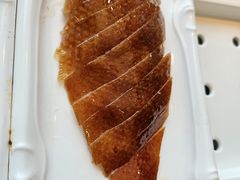 -羲和雅苑•北京烤鸭(乐园道万象城店)