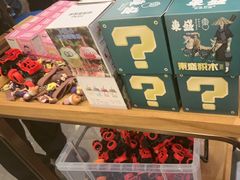 -東盛炭烤自助料理(玄武招商花园城店)