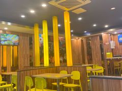 -尊宝比萨(较场口店)