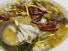 -太二酸菜鱼(天鹅湖万达店)