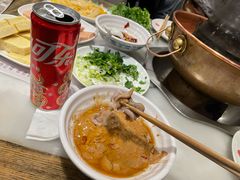 -将台涮肉(酒仙桥店)