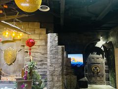 -暴风岛沉浸式体验馆(百联世纪店)