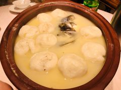 -天福苑(崇宁路店)