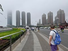 -星海广场