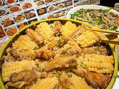 -小三峡食府(西五路店)
