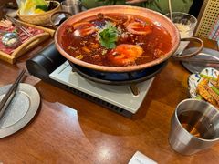 -麒麟风烤牛肉·云南烧烤小排档(丹凤街店)