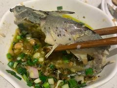 -秧秧鱼小鱼火锅(冉家坝总店)