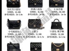 -沐渔二手奢侈品黄金手表包包回收·中古店(广州塔店)