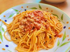 米兰风味肉酱面-萨莉亚意式餐厅(石鼓路店)