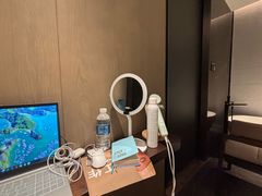 -苏州阳澄半岛英迪格酒店