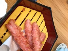 -花和海鲜自助(梅江店)