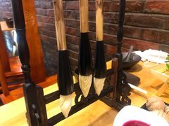 妙笔生花-醉长安(南门总店)