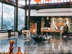 -崂山书院酒店