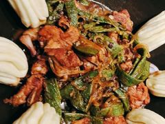 -张大嘴菜馆(庞各庄店)
